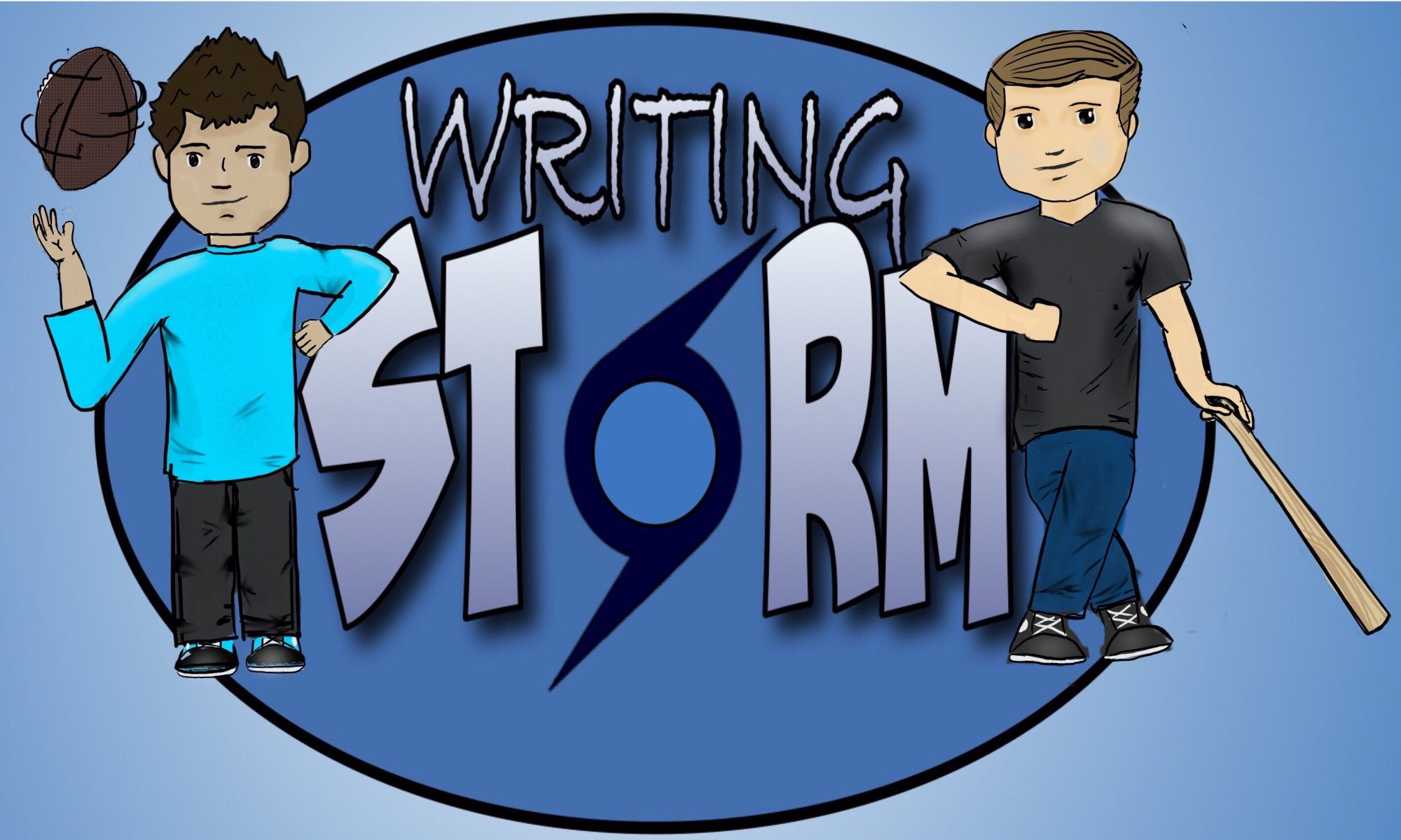 WritingStorm